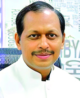 Denny Thomas Vattakkunnel