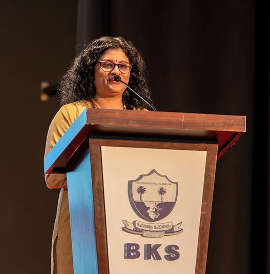 Sreeparvathy