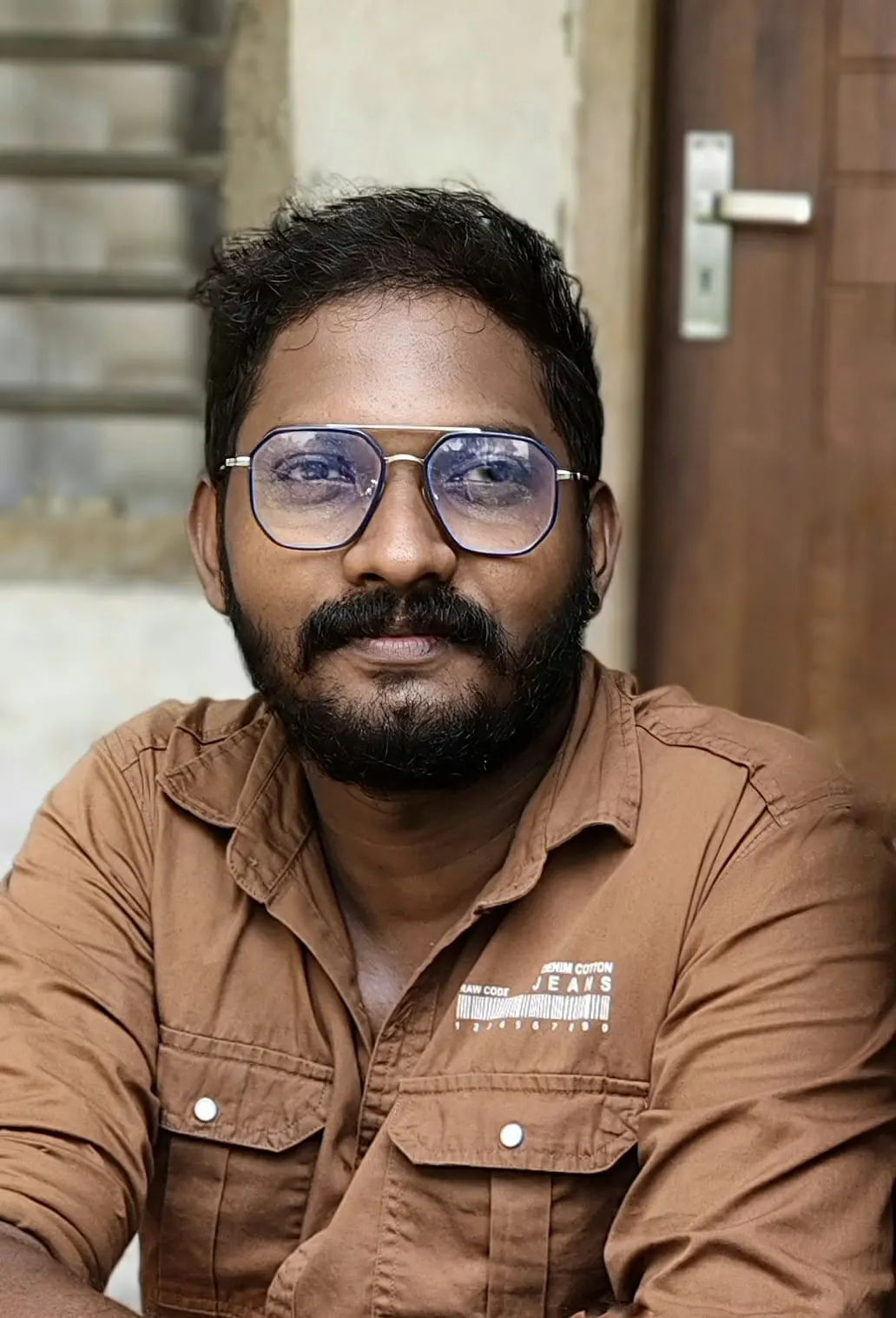 Vishnu PK