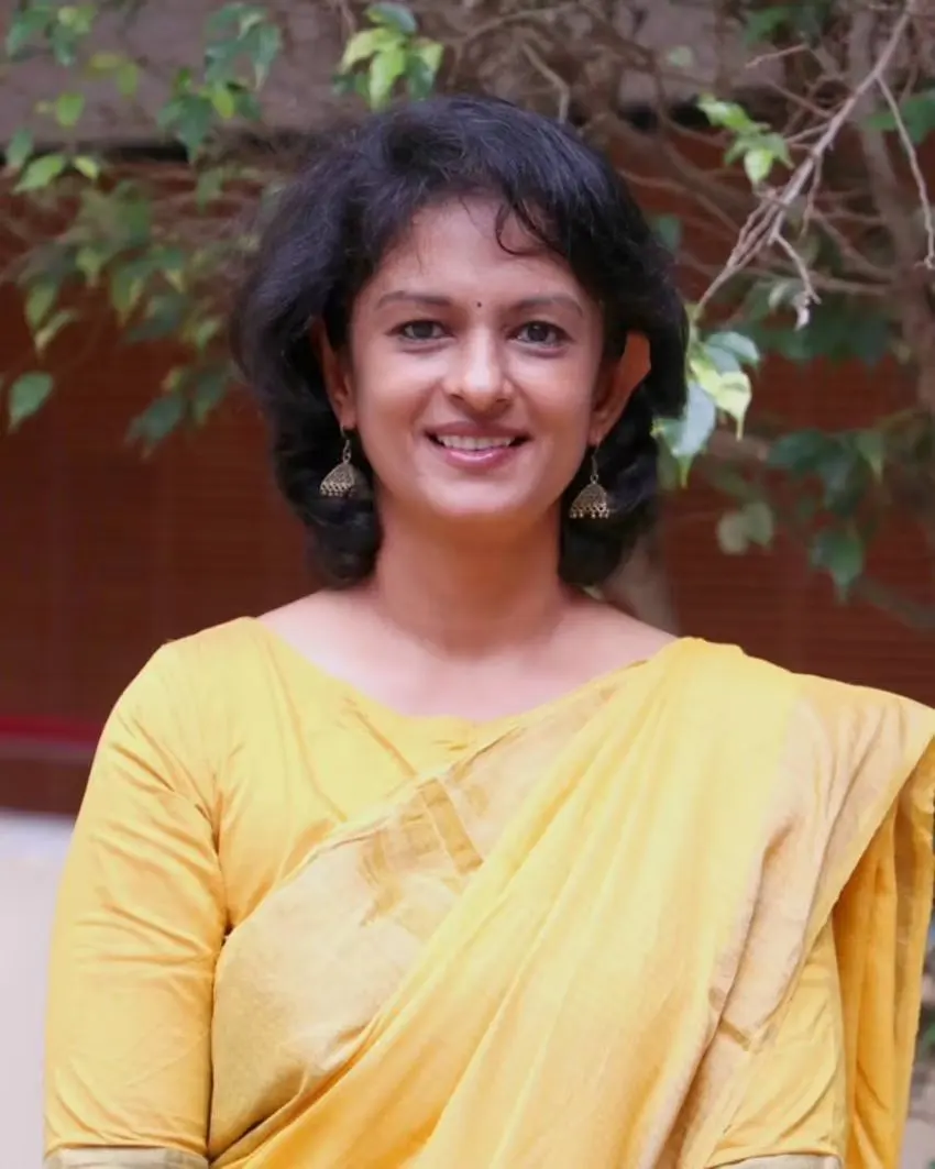 Dr. K. Vasuki IAS