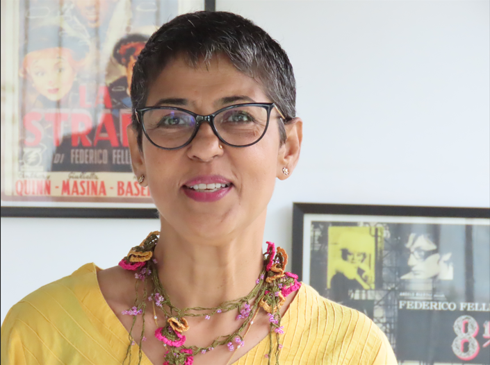Miriam Joseph
