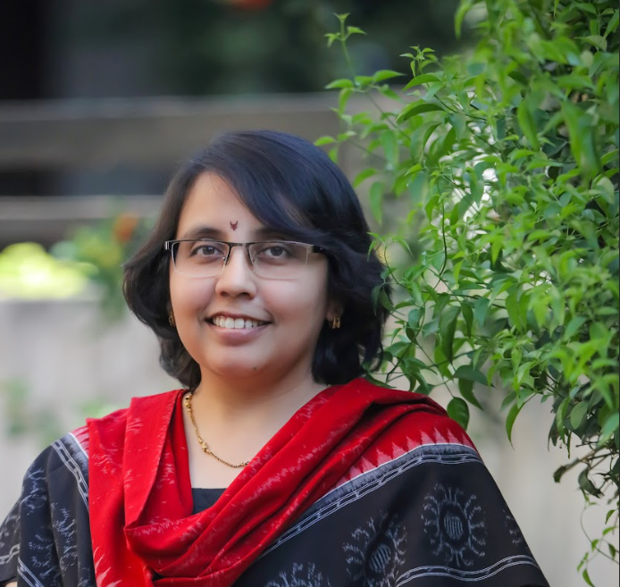 Nandini Nayar