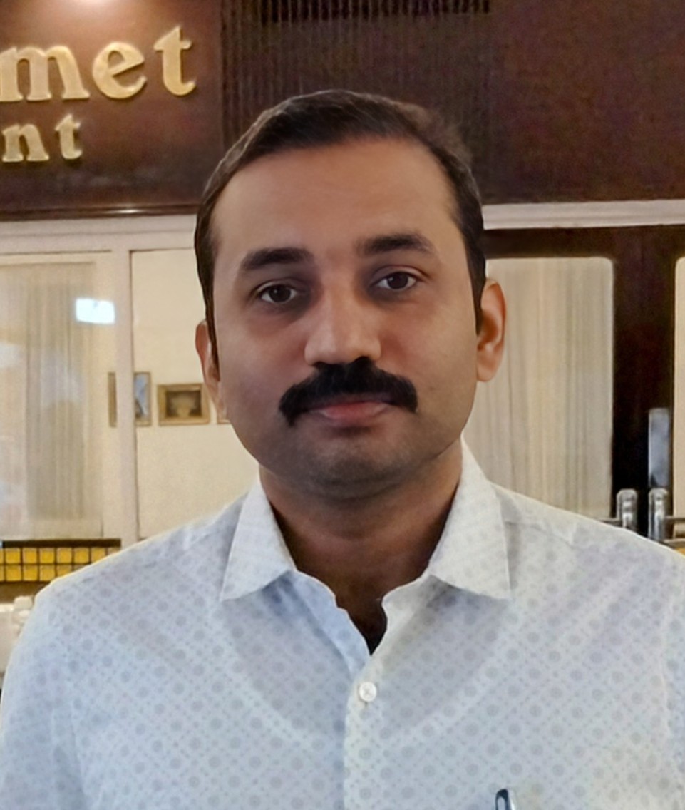 Manoj Vellanad