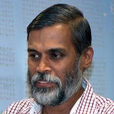 T D Ramakrishnan
