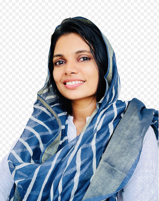 Jisma Faiz
