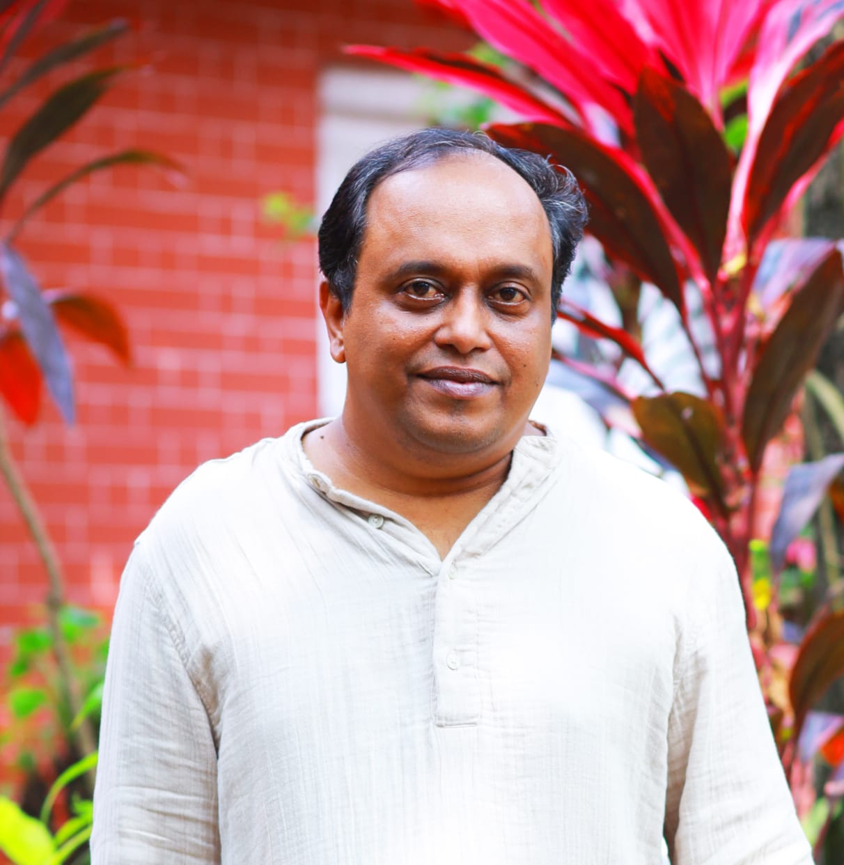 S R Lal