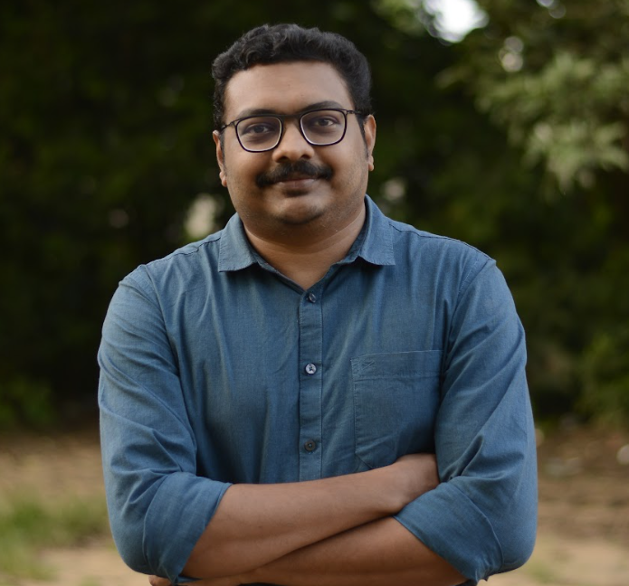 Dr. Rajad R