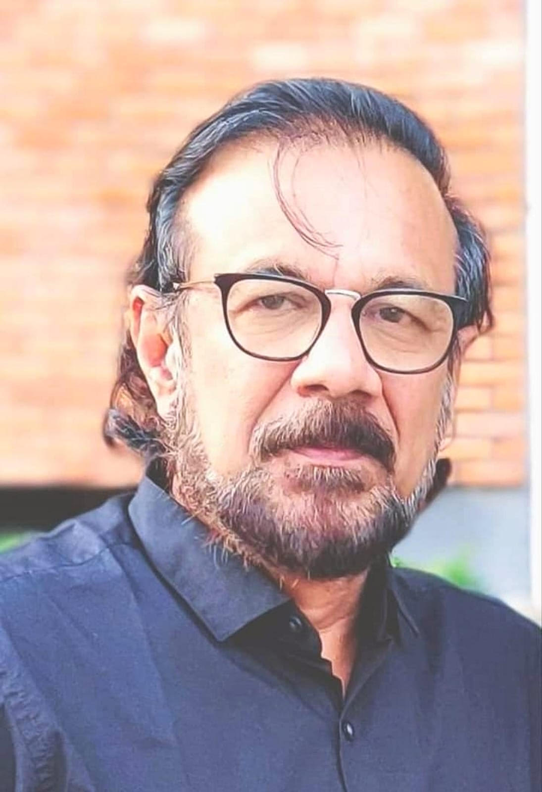 Suresh Kumar V