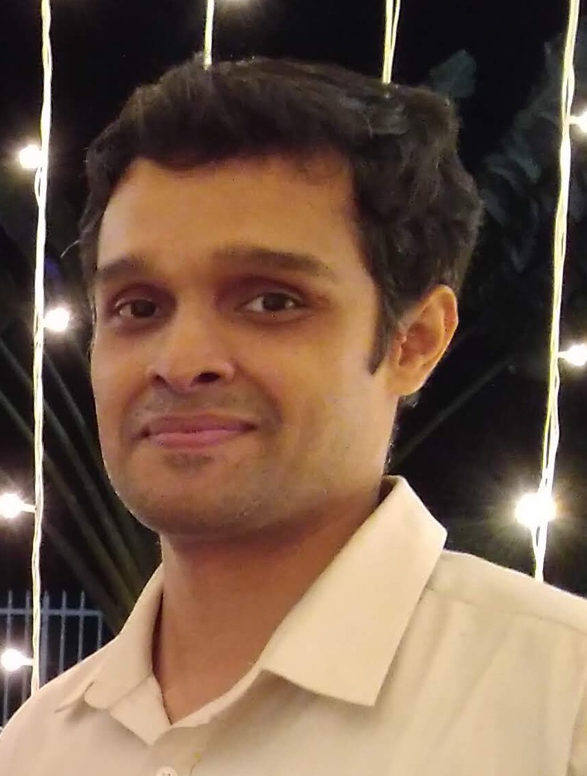 Dr. Amal Paul
