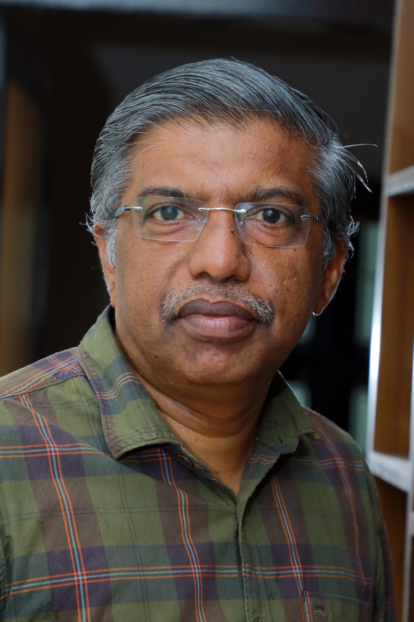 V Muzafar Ahamed