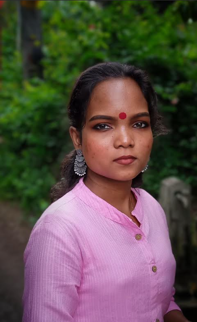 Kavya Ayyappan