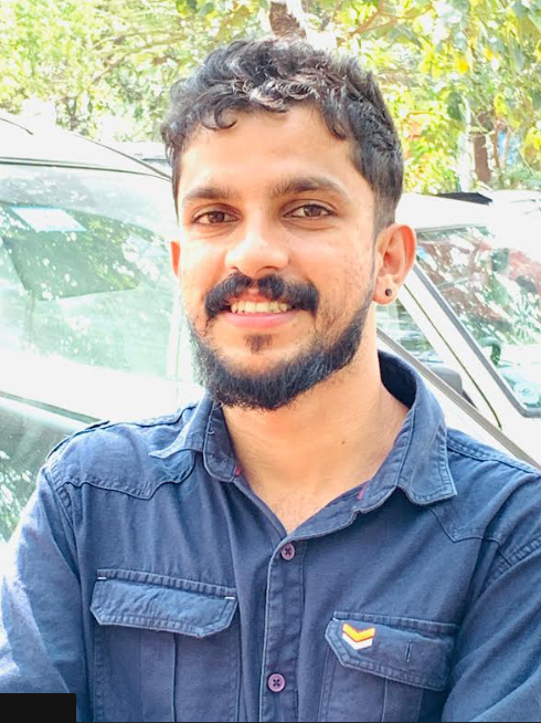 Dinnu George