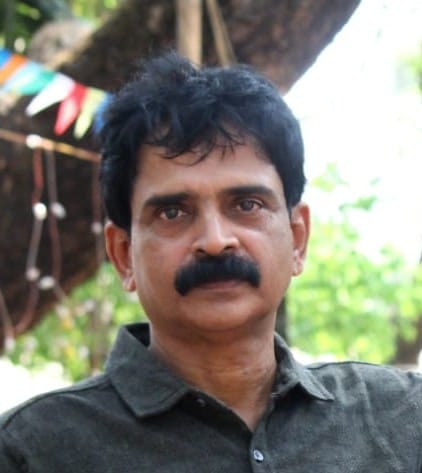 P M Govinadanunni