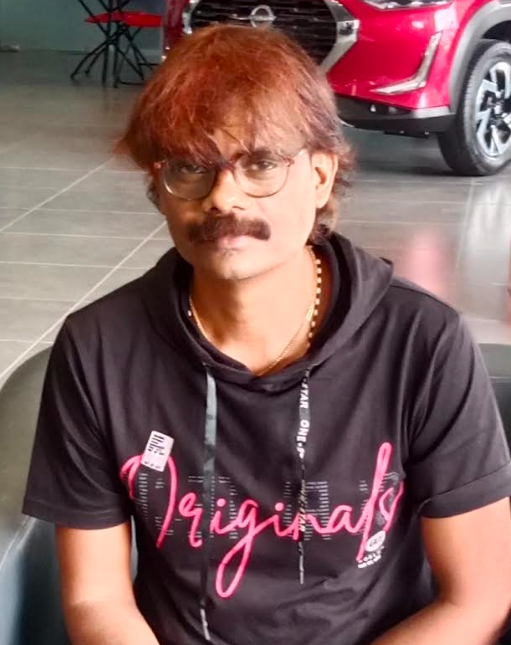 Francis Noronha