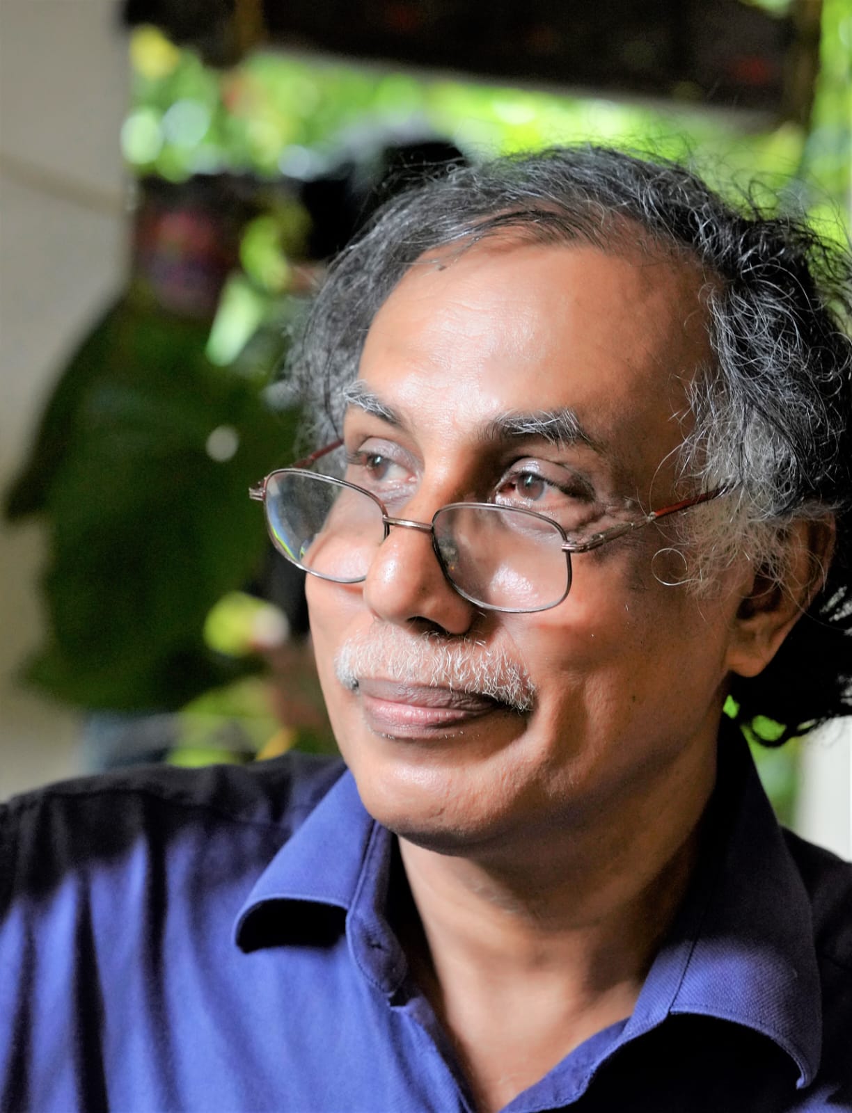 P K Parakkadavu