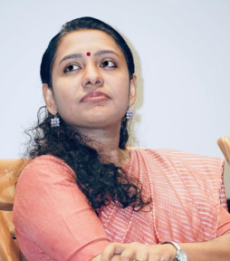 Arya Gopi