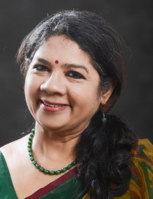 Bindu Amat