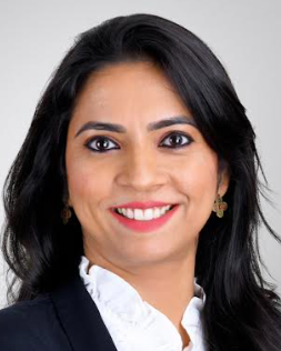 Anjana Sankar