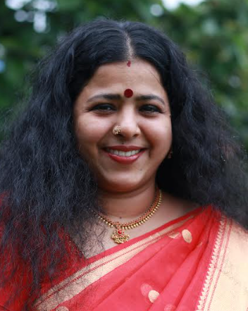 Indu Menon
