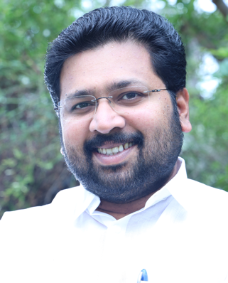 KS Sabarinadhan