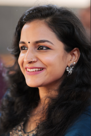 Indulekha