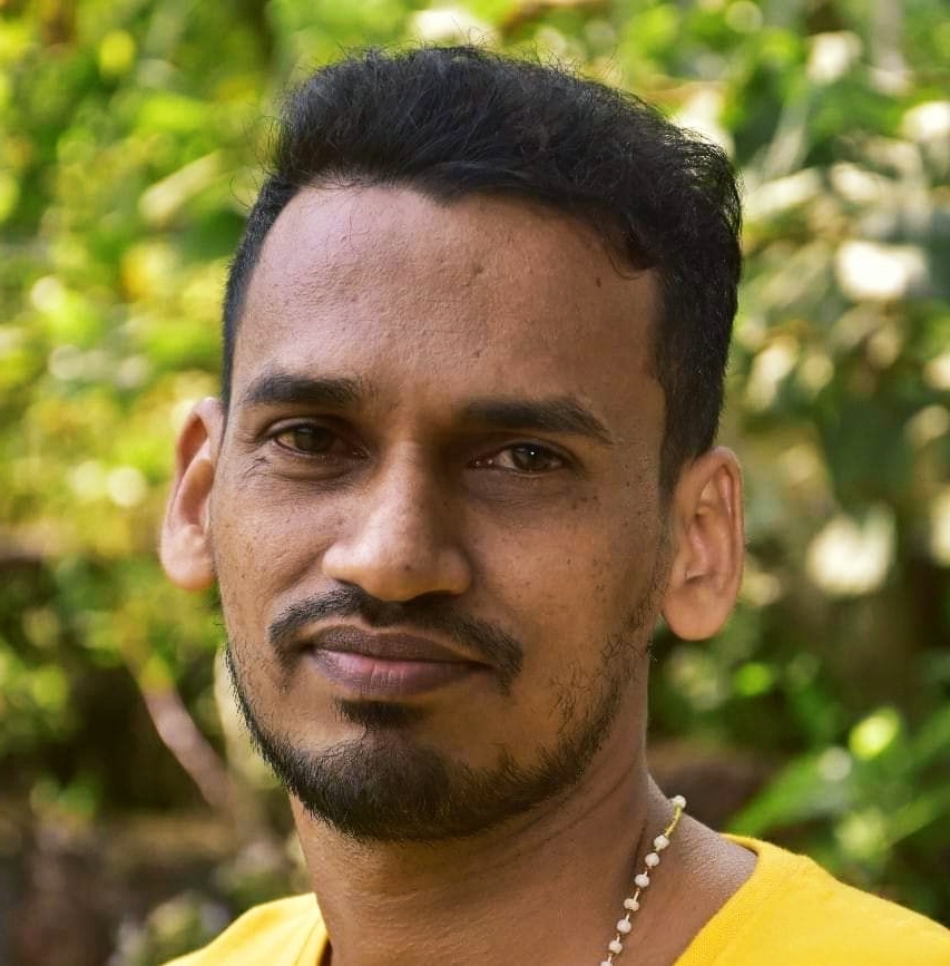Ajijesh Pachat