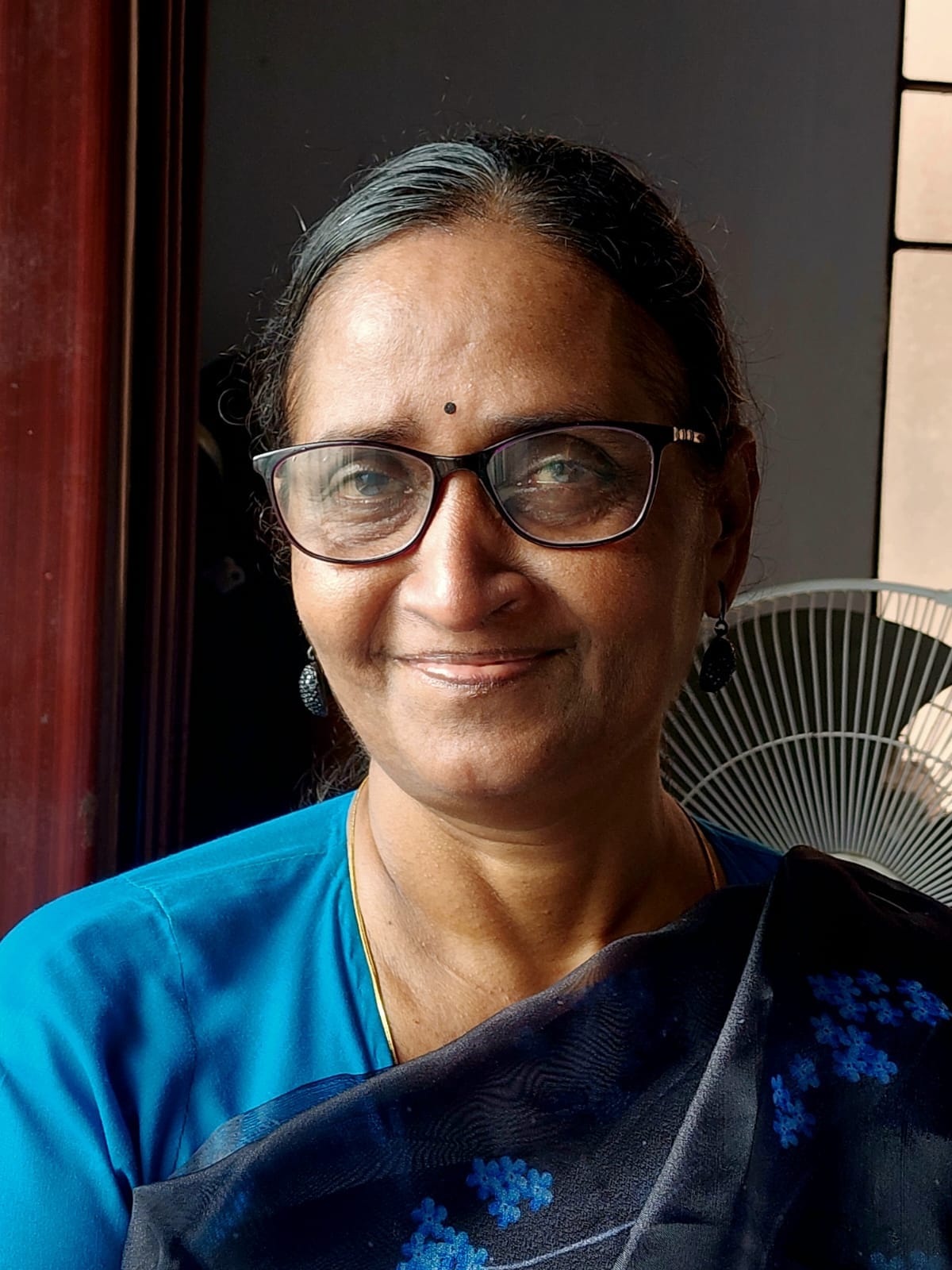 Dr. Jayasree A.K