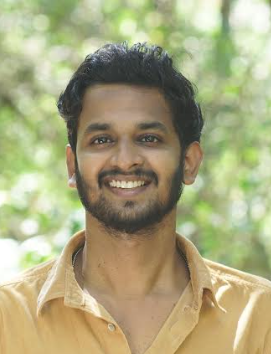 Mrudul V M