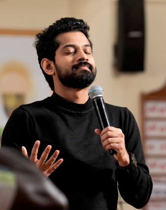 Joseph Annamkutty Jose