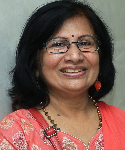 Shobha Warrier