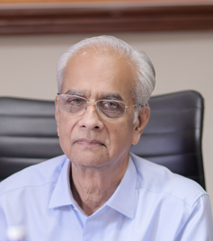 K Jayakumar