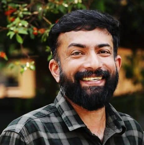 Bipin Chandran
