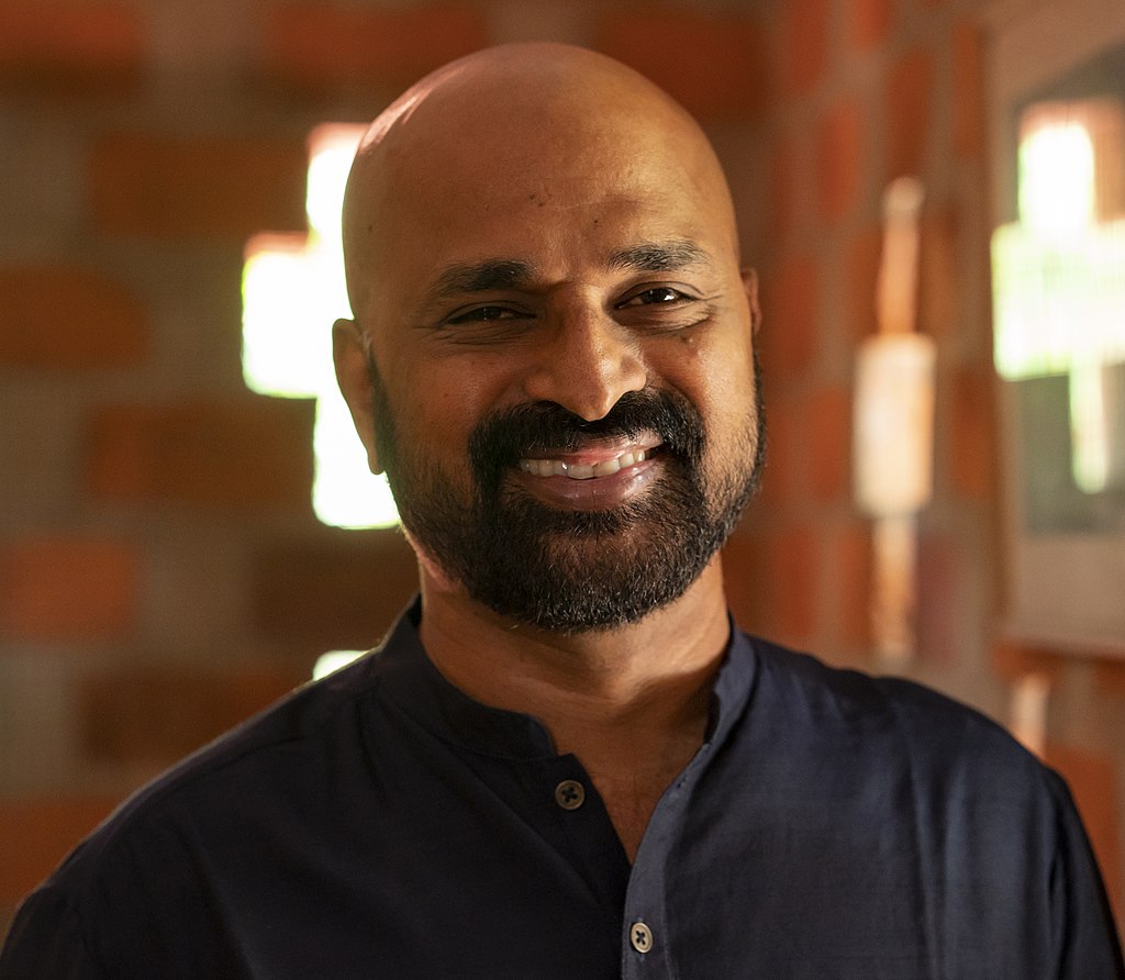 P K Rajasekharan