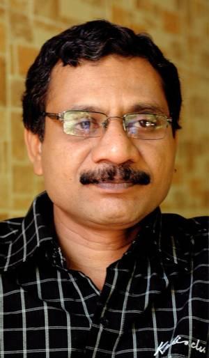 Rafeeq Ahammed