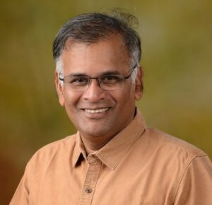 B Jeyamohan