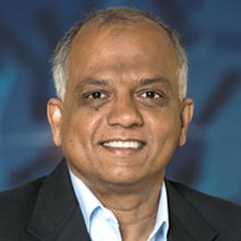 Sam Santhosh