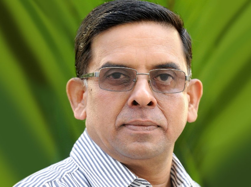 Prabha Varma
