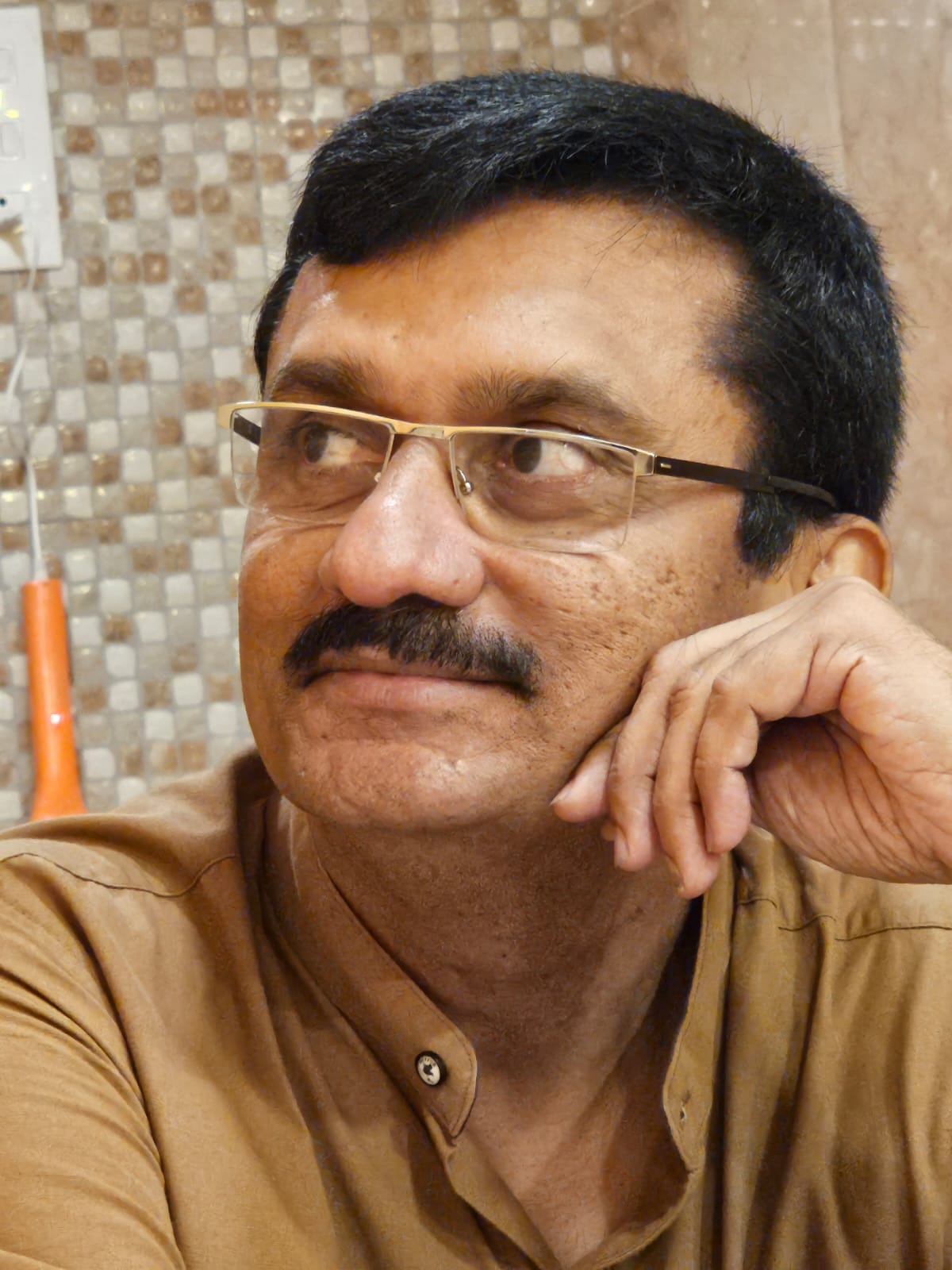 Manoj Kuroor