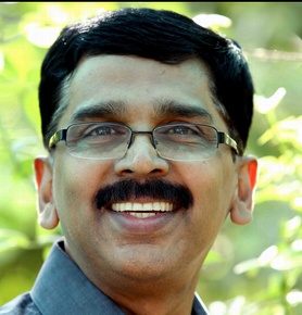 S Gopalakrishnan