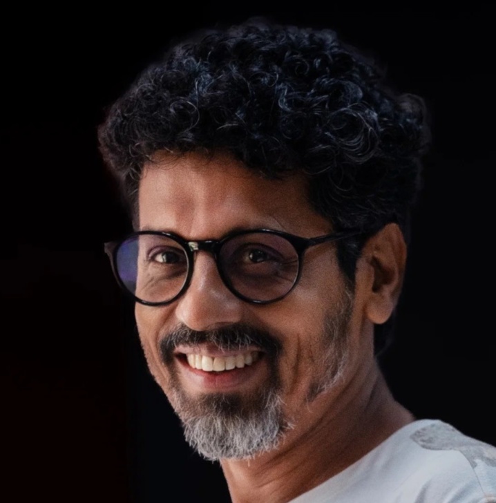Vinoy Thomas