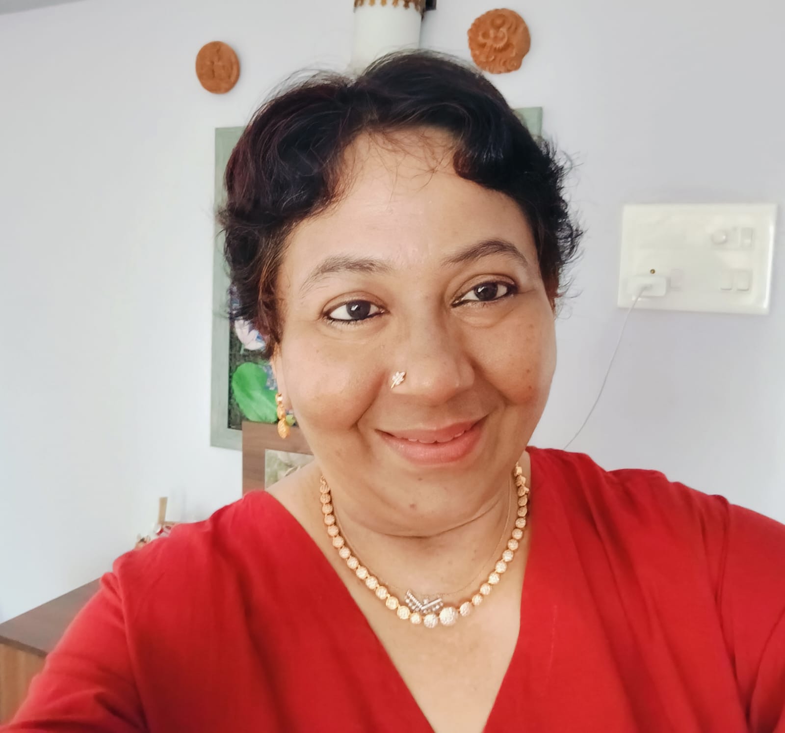 J Devika