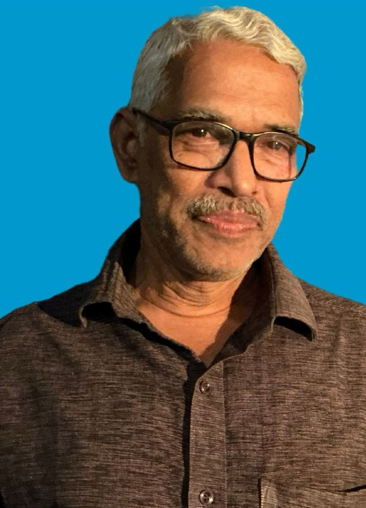 Kunhikannan TP