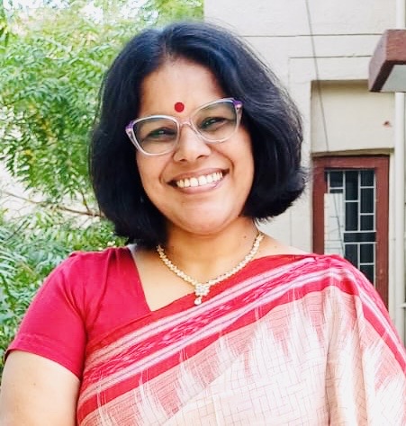 Sudha Menon