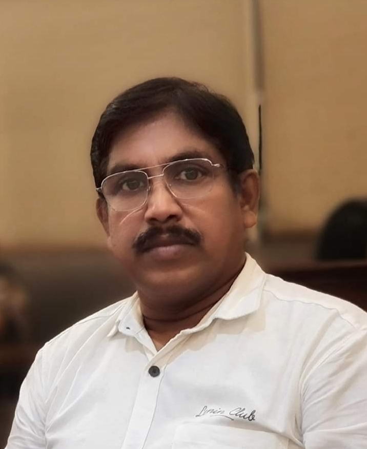Manoharan V Perakom