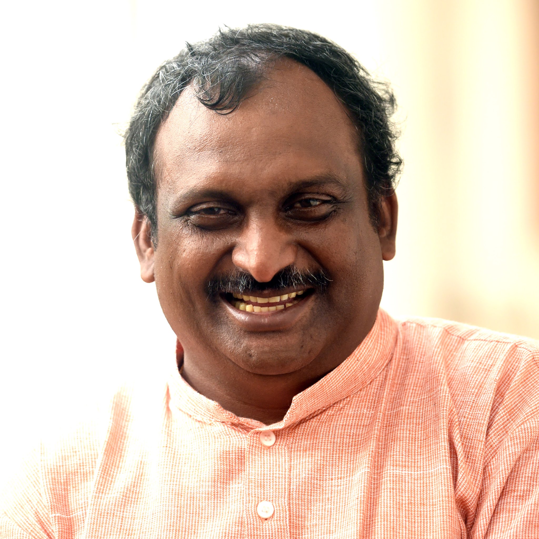 Sudheer Nath N B