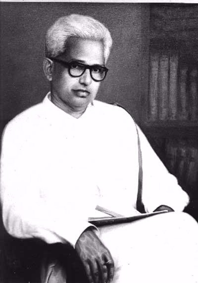 G SANKARA KURUP