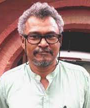 Anvar Ali