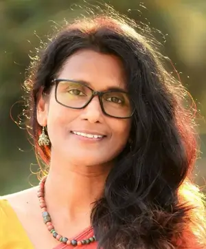 chandrika cs