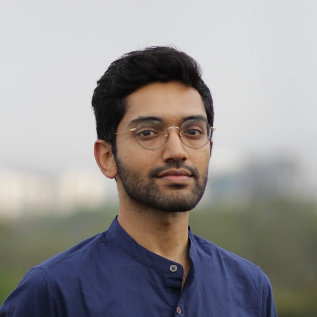 Manu S Pillai