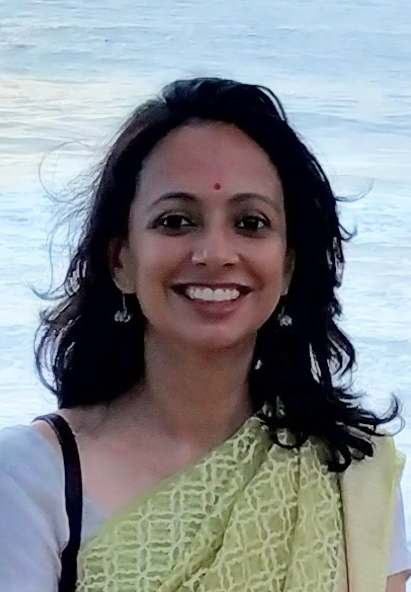 Nandini Nair